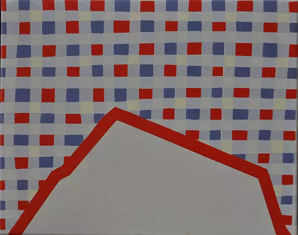 Ashley Collin - untited