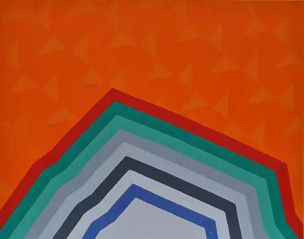 Ashley Collin - untited