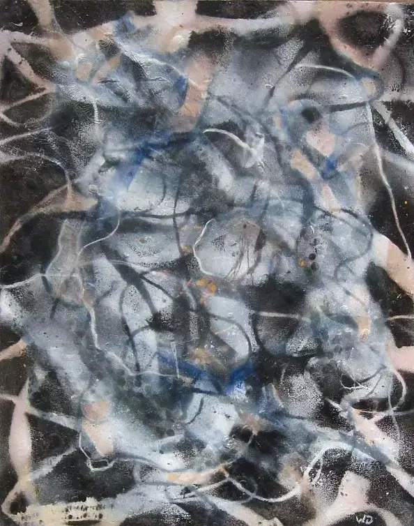 Włodzimierz Draczyński - untitled 2