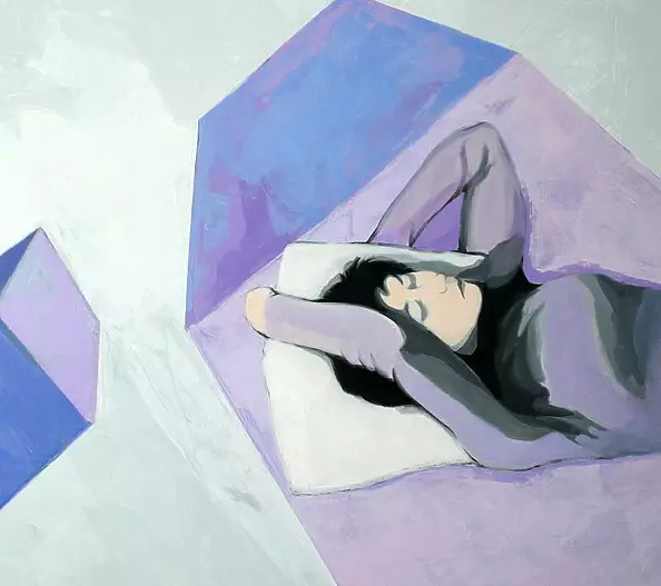 Karolina Kosińska - no title...