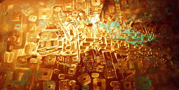 Padovani Nicolas - untitled