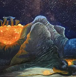 Rafał Hader - upadek kolosa