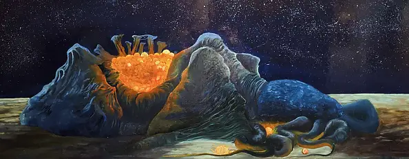 Rafał Hader - upadek kolosa