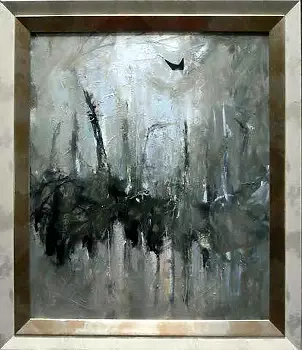 Tadeusz Sobkowiak - cranes