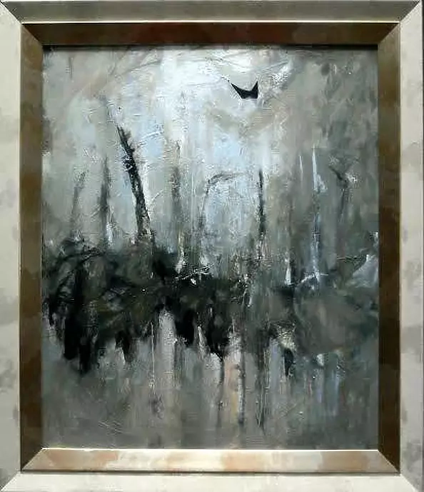 Tadeusz Sobkowiak - cranes