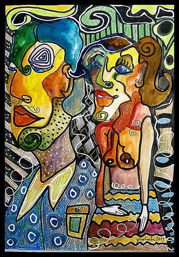 Magdalena Głoskowska Drytkiewicz - urażony