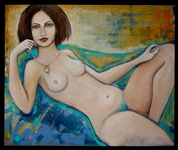 Renata Magda - charm conditional mood