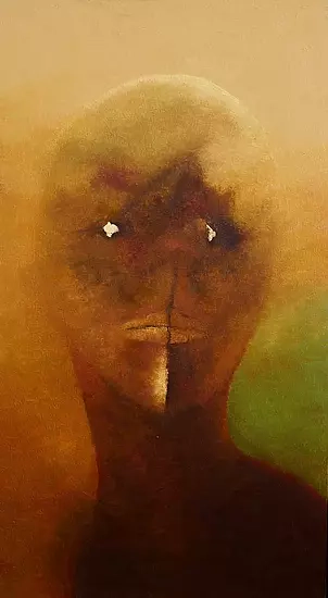 Dariusz Świderski - uwiedziony bohater