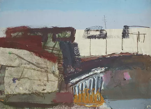 Joanna Kosińska - vaida voievod