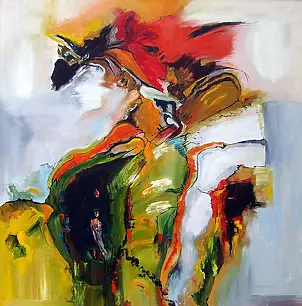 Tadeusz Machowski - valparaiso 