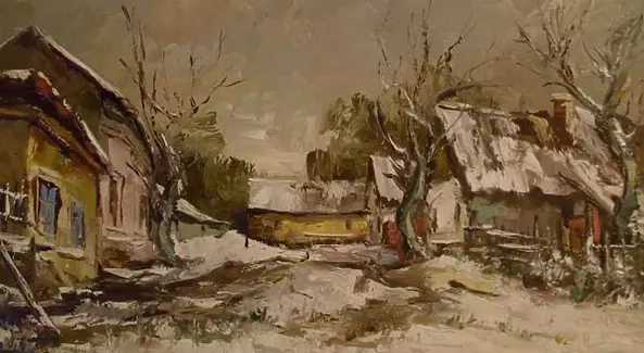 . Zorankezic - village street