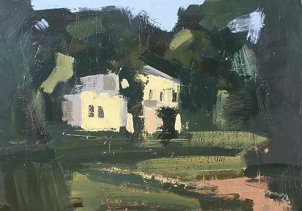 Adrian Kempa - Von possadowski