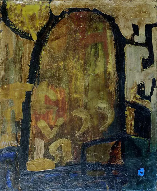 Maciej Ratajczak - vw