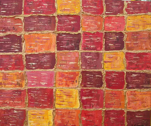 Jolanta Tomkowiak - w barwach czerwieni