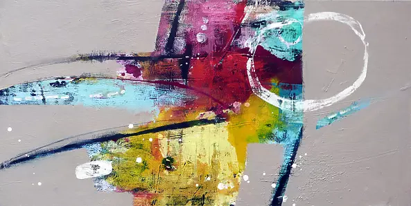 Barbara Zabłocka - in the center of 23