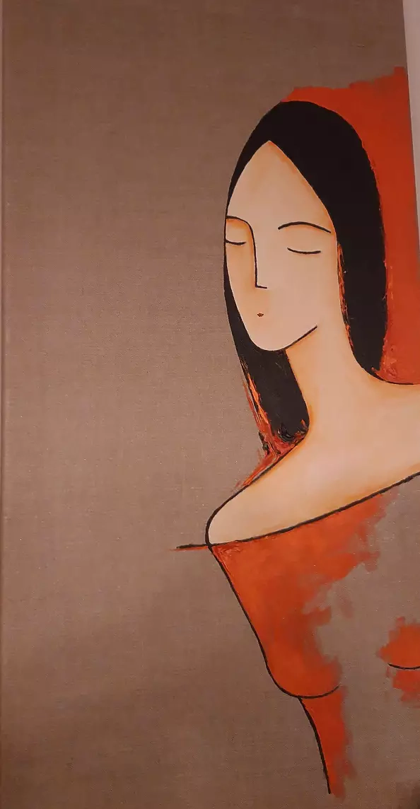 Agnieszka Beer - in the shade