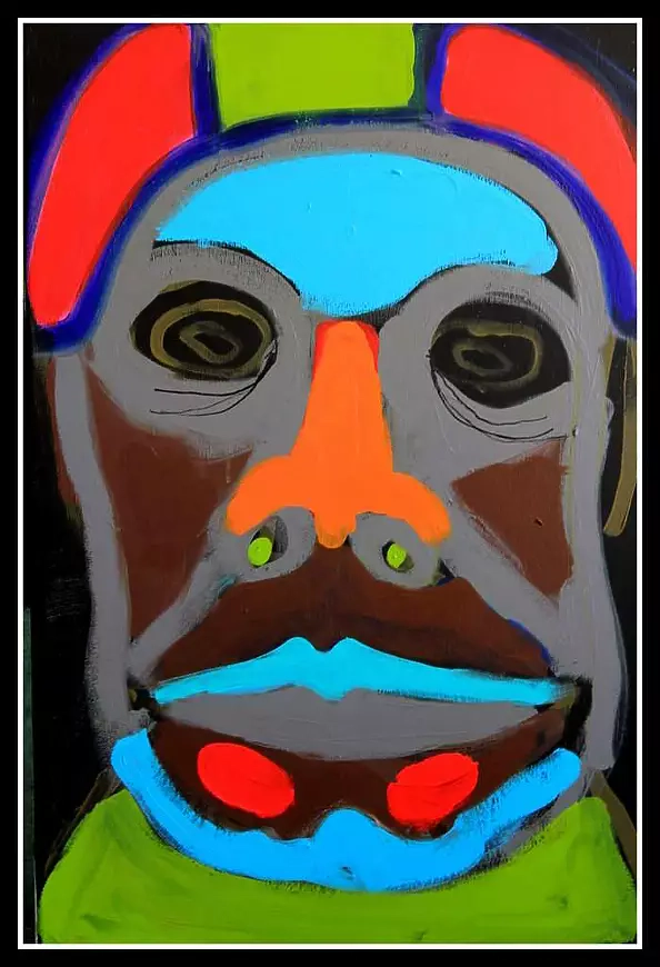 Paweł Zakrzewski - w czepku urodzony