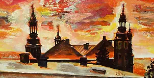 Marek Sabat - in reds