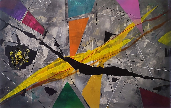 Maciej Lasota - w kalejdoskopie