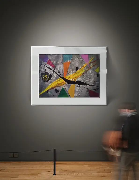 Maciej Lasota - w kalejdoskopie