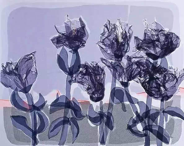 Małgorzata Jabłońska - w nocy 