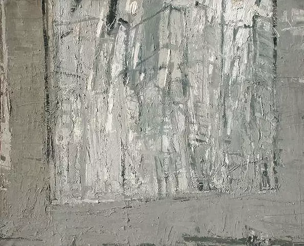 Janusz Bęben - W oknie