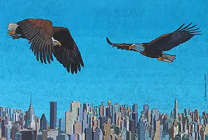 Grzegorz Mioduszewski - looking for space