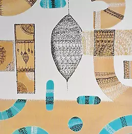 Anna Dela Kiersztyn - in air