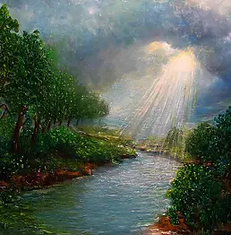 Alicja Urbaniak - in the sunshine