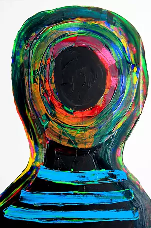 Paweł Zakrzewski - In to the void