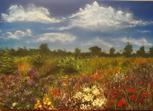 Małgorzata Lesisz - noon