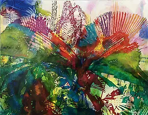 Joanna Szumska - in the sun