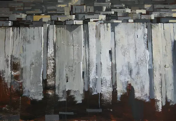 Rafał Lisiak - in the sun