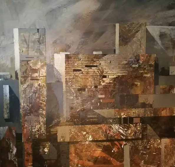 Rafał Lisiak - in the sun