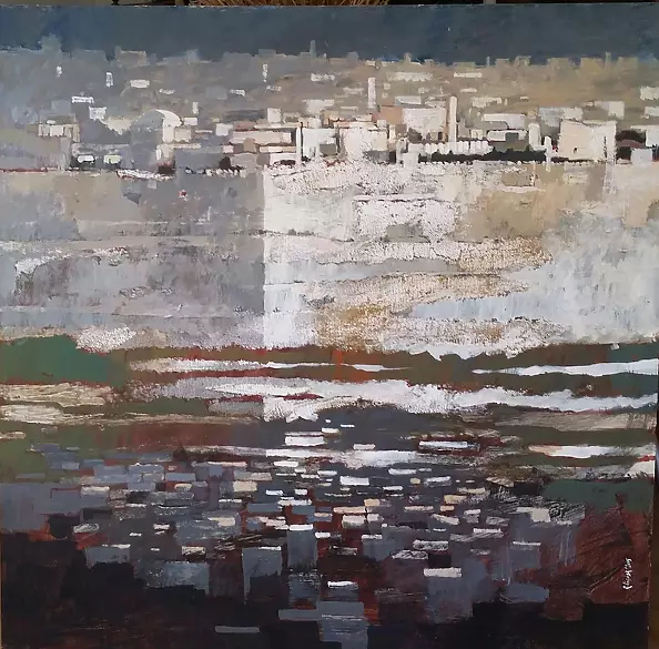 Rafał Lisiak - in the sun