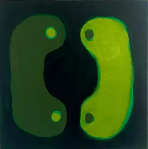 Paweł Zakrzewski - in grass