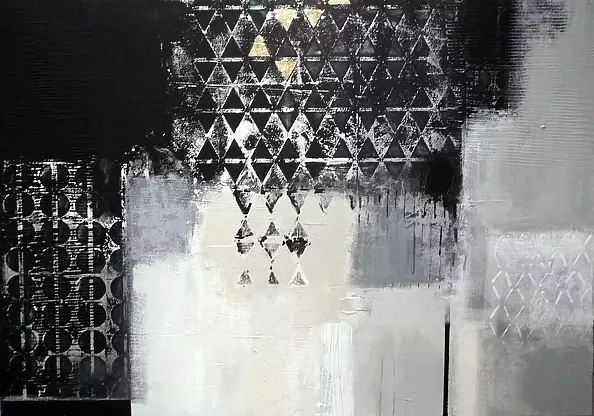 Barbara Zabłocka - in the system