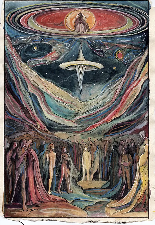 Jena Polak - w zawieszeniu