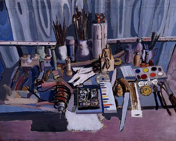 Marek Izydorczyk - Warcraft 3 blue