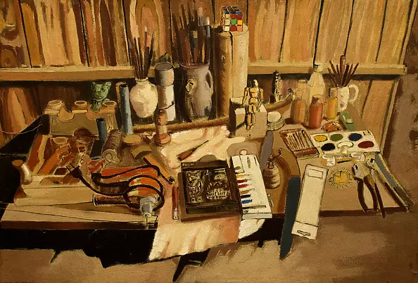 Marek Izydorczyk - warcraft 3 ocher