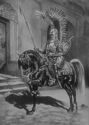 Robert Chełchowski - worth a king