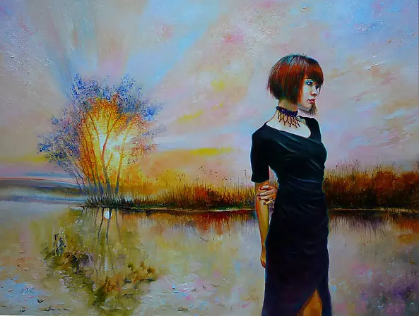 Włodzimierz Kukliński - watermark