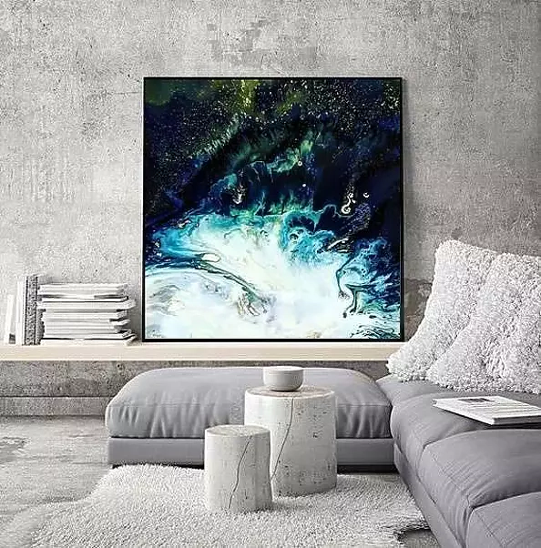 Julia Kokoszynska - wave