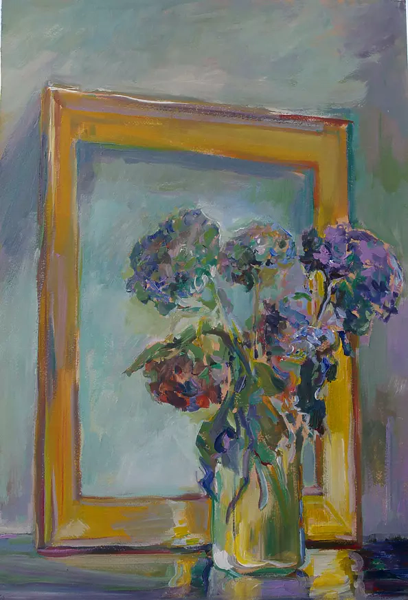 Dorota Chwałek - wazon1