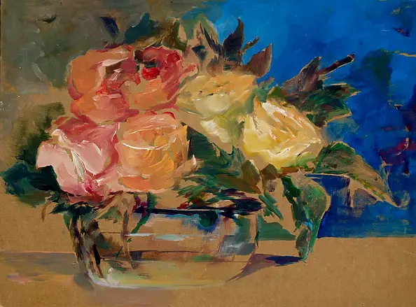 Dorota Chwałek - vase 3