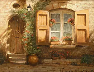 Małgorzata Sadowska Majewska - Early morning