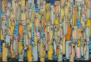 Robert Jadczak - we are the world