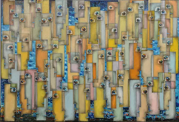 Robert Jadczak - we are the world