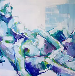 Marcin Jabłoński - for two