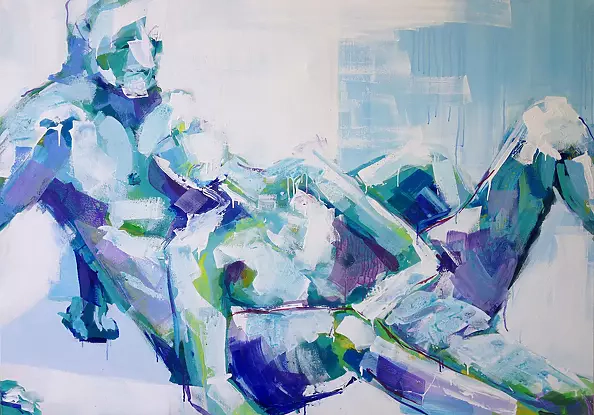 Marcin Jabłoński - for two